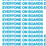 EVERYONE on BOARDS CIC