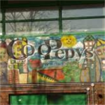 Co-oPepys Community Arts Project