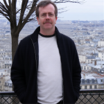 Eamonn Bolton