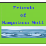 FRIENDS OF HAMPSTONS WELL (BURTON)