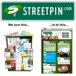 StreetPin