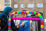Pop up Parks 