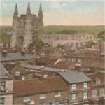 Tamworth History Group