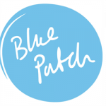 Blue Patch