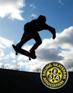 Ealing Skatepark Association