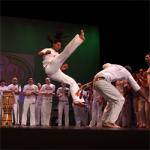 Afro-Brazilian Arts and Cultural Exchange Institute