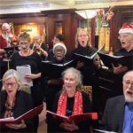 South Westminster Community Choir