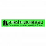 Christ Church New Mill