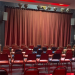 Lucilla Dramatic Society