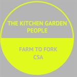 The Kitchen Garden People Ltd