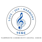 Tamworth Community Gospel Choir.