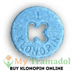 Buy Klonopin Online | Clonazepam | MyTramadol