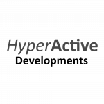Hyperactive Developments Ltd
