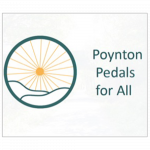Poynton Pedals for All 