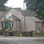 Morton Village Hall management committee