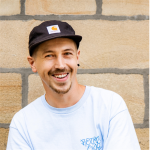 Shawn Sharpe