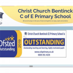 Christ Church Bentinck CE Primary School