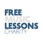 Free Music Lessons Charity