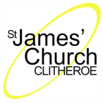 St James Church Clitheroe