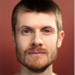 Ryan Gilmartin