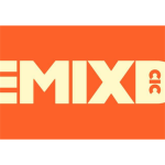 Remixd CIC