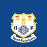 Naomh Fionnbarra 