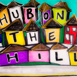 Hub on The Hill