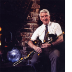 Mick O' Connor