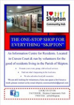 Skipton Community Hub