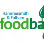 Hammersmith & Fulham foodbank