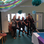 COMMUNITY VOLUNTARY SERVICES TENDRING