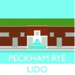 Peckham Lido