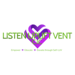 Listen Uplift Vent CIC
