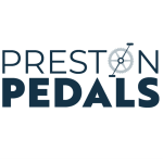 Preston Pedals 