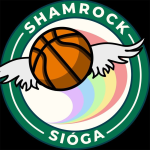 Shamrock Síóga