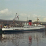 Friends of TS Queen Mary