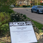 Hanger Hill Garden Estate Residents Association