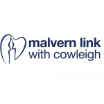 Malvern Link with Cowleigh