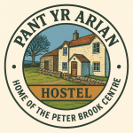 The Peter Brook Centre