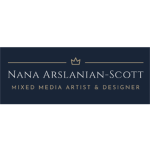 Nana Ago Arslanian-Scott