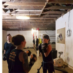 Urban Boxing Academy