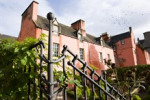 Abbot House