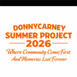 Donnycarney Summer Project 