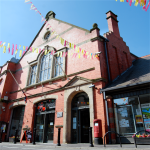 Wem Town Hall Community Trust Ltd