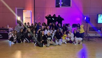 Jaiva AfroDance Festival Dublin