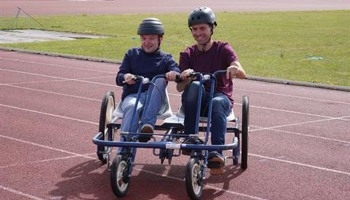 Ellesmere Port: Cycling for Everyone