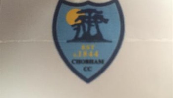 Chobham Coaching crowdfunding project
