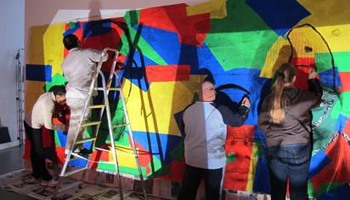 Redstart Arts
