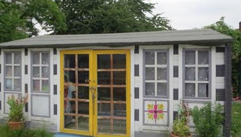 The Sands End Social Shack