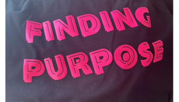 The FINDING PURPOSE Project